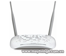 Modem Wireless TP Link W8961ND